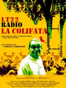 LT22 Radio Colifata