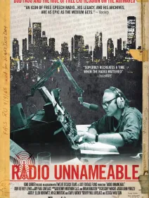 Radio unnameable