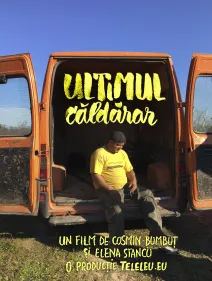 El último calderero