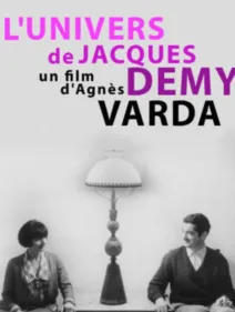 El universo de Jacques Demy