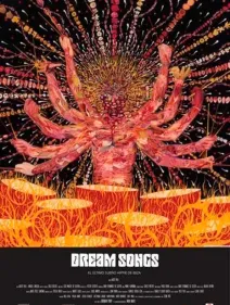 Dream Songs. El último sueño hippie de Ibiza