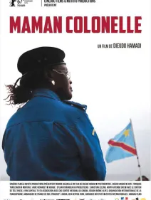 Maman Colonelle