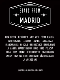 Beats from Madrid