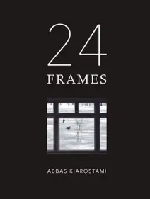 24 Frames. El séptimo en Cineteca