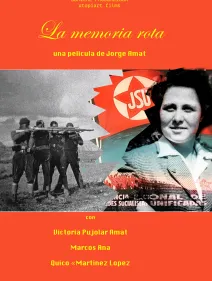 La memoria rota