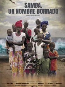 Samba, un nombre borrado