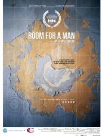 Room for a Man / Habitación para un hombre