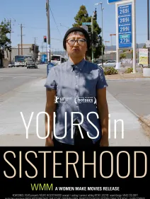 Yours in Sisterhood / Siempre tuya en hermandad