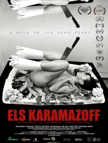 Los Karamazoff, 'The SoHo years'