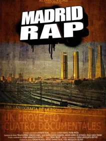 Madrid Rap