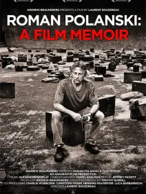 ROMAN POLANSKI: CONFESIONES DE ROMAN POLANSKI