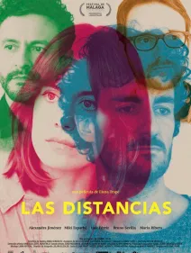 LAS DISTANCIAS