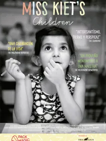 Miss Kiet’s Children