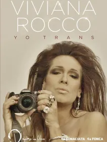 Viviana Rocco, yo trans