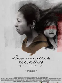LAS MUJERES DECIDEN