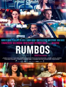 RUMBOS
