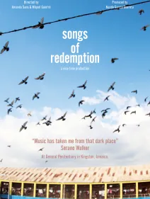 SONGS OF REDEMPTION