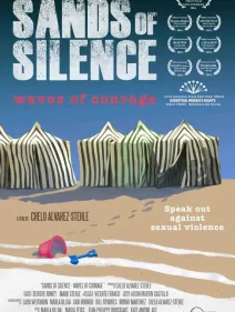 ARENAS DE SILENCIO: OLAS DE VALOR