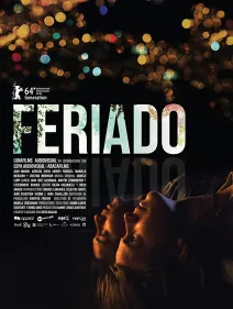 FERIADO
