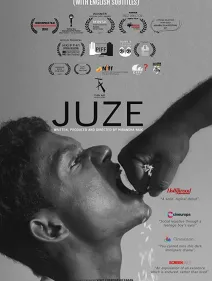 JUZE