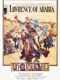 Lawrence de Arabia