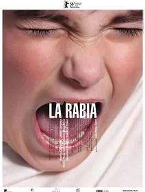LA RABIA