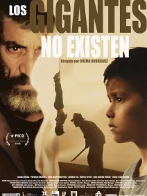 LOS GIGANTES NO EXISTEN