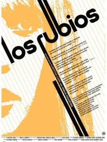 RESTOS / LOS RUBIOS 