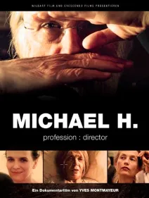 MICHAEL HANEKE: MICHAEL H. DE PROFESIÓN DIRECTOR
