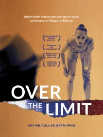 OVER THE LIMIT