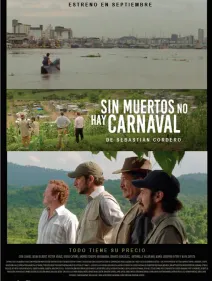 SIN MUERTOS NO HAY CARNAVAL