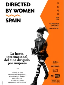 SESIÓN INAUGURAL CON ARANTXA ECHEVARRÍA & BARBARA ANN O´LEARY