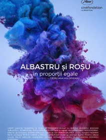 ALBASTRU SI ROSU, IN PROPORTII EGALE / TOO-TASH / TWEET-TWEET / PREMONICIÓN / SKUGGDJUR
