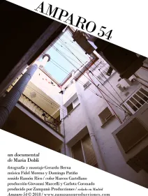 FEMMES 2: BERLÍN / AMPARO 54