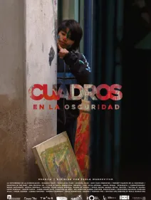 GRANDS CANONS / CUADROS EN LA OSCURIDAD 