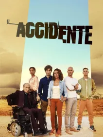 EL ACCIDENTE (Episodio 1)
