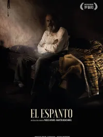 ARTEM SILENDI / EL ESPANTO 