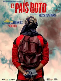 39 TÝŽDŇOV, 6 DNÍ /EL PAÍS ROTO