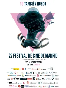 PREMIO DEL PÚBLICO AL MEJOR LARGO INTERNACIONAL