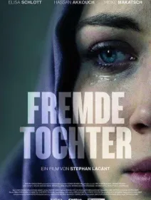 SAND / FREMDE TOCHTER