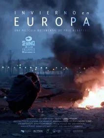 HOOKED / INVIERNO EN EUROPA