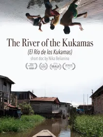 HULRUM / TIIKERI / EL RÍO DE LOS KUKAMAS / UNCLE GRIOT / AYA / LA CHUTE