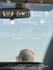 FEMMES 4: IMPASSE / TALKA / EL MACHO ASÍ ENTENDIDO / CAJA DE CERILLAS / LOS DESHEREDADOS