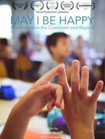 MAY I BE HAPPY