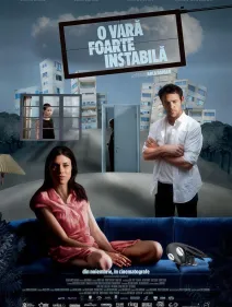CARRÉ / O VARA FOARTE INSTABILA