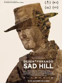 DESENTERRANDO SAD HILL