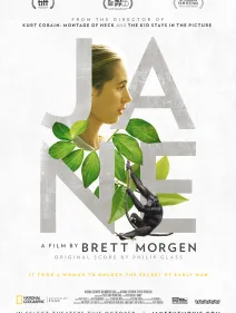 JANE
