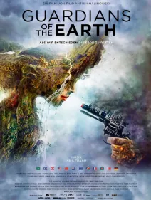 GUARDIANS OF THE EARTH 