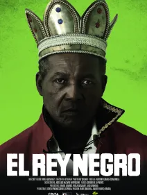 EL REY NEGRO 