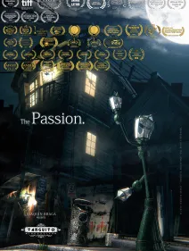 CINE MOLÓN I